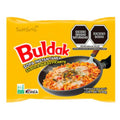 Ramen Coreano Samyang Buldak Sabor Queso Bolsa 130G
