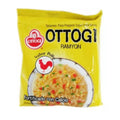 Ramen Coreano Otoki Sabor Caldo de Pollo Bolsa 120G