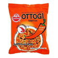 Ramen Coreano Otoki Sabor Caldo de Camarón Bolsa 120G