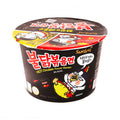 Ramen Coreano Samyang Buldak Sabor Original Big Bowl 105G