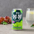 Bebida Jugo de Uva con Su Trozos Original Bong Bong 340 ML