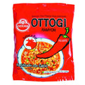 Ramen Coreano Otoki Sabor Caldo de Res Bolsa 120G