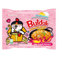 Ramen Coreano Samyang Buldak Sabor Carbonara Bolsa 130G